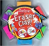 Review Oasis ISCEC4039 / Sculpey - Eraser Clayset
