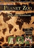 Produkt-Bild: Planet Zoo - Tiere aller Kontinente