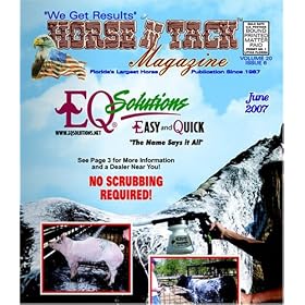Horse N Tack - Florida Edition by 