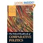 The Oxford Handbook of Comparative Politics