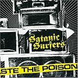 Taste the Poison Taste the Poison