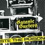 Taste the Poison