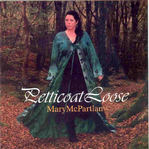 MARY MCPARTLAN : PETTYCOAT LOO