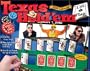 Texas Hold'em Lift-a-Flap: 2008 Day-to-Day Calendar (Lift-A-Flap Calendar)