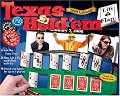 Texas Hold'em Lift-a-Flap: 2008 Day-to-Day Calendar (Lift-A-Flap Calendar)
