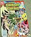 Search : Swamp Thing No. 7 Nov