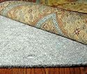 Durable Hand Surface and Carpet Rug Pad 8' x 10'