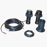 Raymarine Retractable Nylon Th - Transducers - Ducer-Thru-Hull