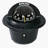 Explorer F-50 Compass by Ritchie