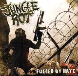 Jungle Rot lyrics