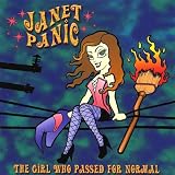 The Girl Who Passed for Normal