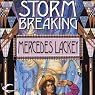 Storm Breaking: The Mage Storms, Book 3
