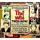 Then And Now [Explicit]