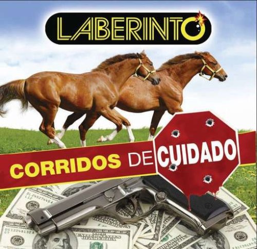 CD-Charts  Music : Corridos de Cuidado