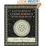 A Little Book of Coincidence (Wooden Books) by John Martineau