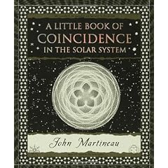 A Little Book of Coincidence (Wooden Books)