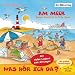 Otto Senn �Was h�r ich da? Am Meer�