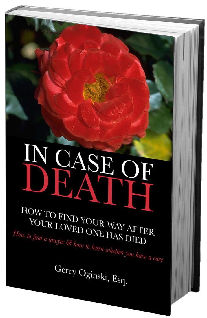 In Case of Death-How To Find Your Way After Your Loved One Has ...