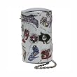 BOLSA con CRISTALES de SWAROVSKI modelo IF THE SHOES FITS