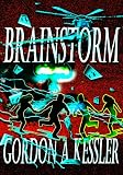 BRAINSTORM (Daniel McMaster Series)