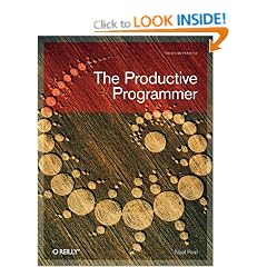 The Productive Programmer