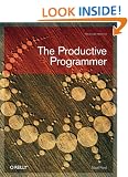 The Productive Programmer