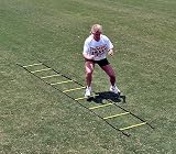 Short Agility Ladder