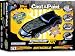 Skullduggery Inc. Cast and Paint Krazy Kars Batmobile with Blopens