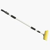 Laitner 10 Wash Brush with Flo-Thru Handle