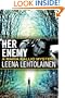 Her Enemy (The Maria Kallio Series)