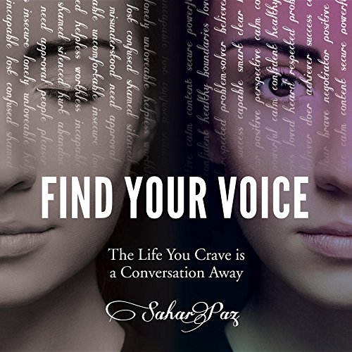 Find Your Voice: The Life You Crave is a Conversation Away