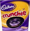 Cadbury Crunchie Easter Egg 195g