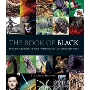 The Book Of Black Holes Death F...