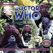 Doctor Who: The Ark | BBC Audiobooks