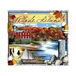 Rhode Island Coverlet