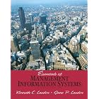 Essentials of Management Information Systems (8th Edition) by Jane Laudon and Kenneth Laudon