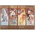 Winter, Spring, Summer, Autumn 4,000-pc. Puzzle