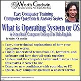 Image of Best Price 2012 Understanding Open Source Software and Your Computer Best Deals 2012, Worth Godwin Basic Computer Training