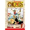 One Piece, Vol. 1