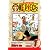 One Piece Vol.1: Romance Dawn (One Piece Series)