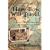 Have Bow, Will Travel: Around the world adventure with longbow and recurve