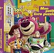 Mon petit livre puzzle Toy Story 3 (French Edition)