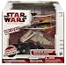 Star Wars Indoor Flying RC - REPUBLIC GUNSHIP