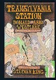 "Transylvania Station" av Donald E. Westlake