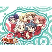 ひだまりスケッチ×☆☆☆ 特別編 【完全生産限定版】 [Blu-ray]
