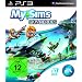 MySims: SkyHeroes