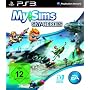 MySims: SkyHeroes von Electronic Arts