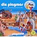 Reise zu H�uptling Schlanker B�r, Folge 21
