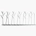 Bird-X SP-10-NR Bird Spikes Kit