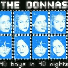 40 Boys in 40 Nights